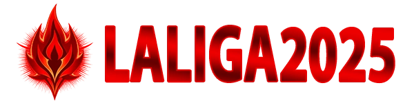 LALIGA2025 LOGO